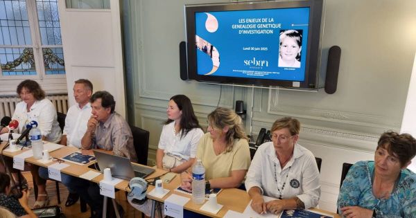 Décryptage. « C'est redoutable » : la généalogie génétique est-elle l'avenir des enquêtes criminelles ?