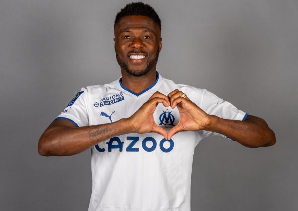 OM : Le message d’adieux émouvant de Chancel Mbemba !