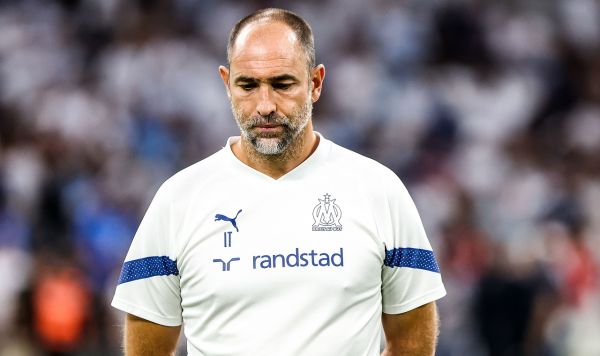 Mercato OM : Tudor change de priorité ?