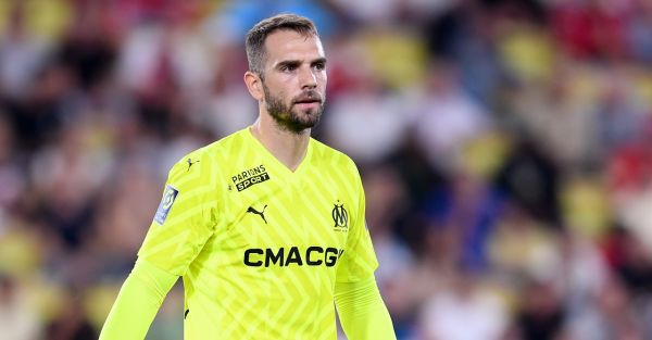 Mercato OM : Négociations en cours concernant Pau Lopez ! Deux nouvelles options sur la table !