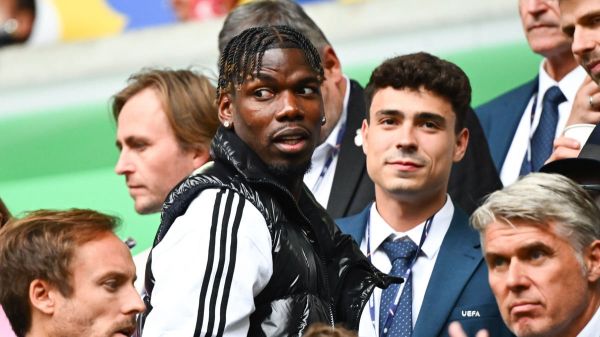 Paul Pogba : La signature qui va le régaler !