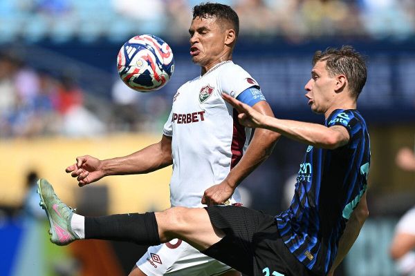CdM : Fluminense renvoie l'Inter à la maison
