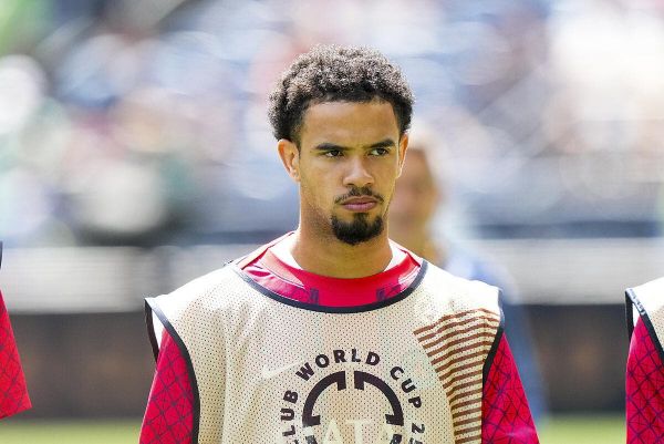Zaïre-Emery intransférable, le PSG ne rigole pas