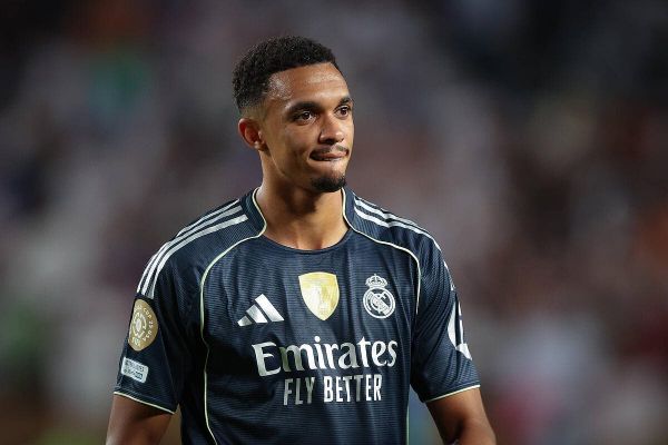 Real : Une recrue déjà mise à mal par le vestiaire