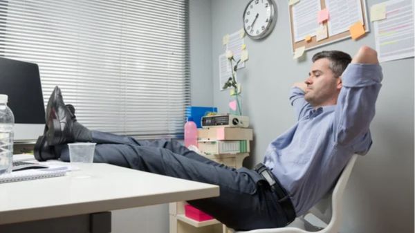 Quiet cracking : pourquoi certains employés sabotent leur job sans le quitter ?