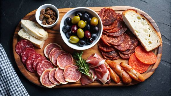 Nitrites dans l’alimentation : pourquoi il est urgent de réduire leur consommation