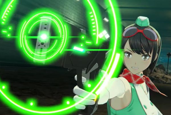 Digimon Story Time Stranger dévoile ses systèmes en vidéo !