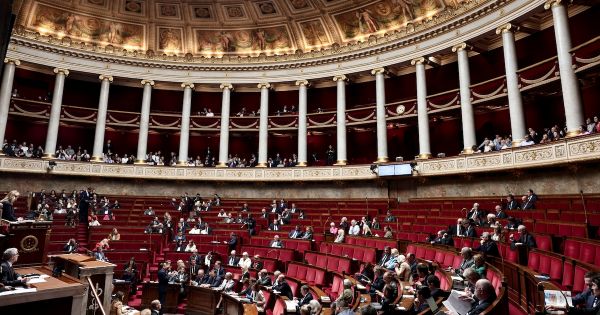 Proportionnelle aux législatives : qui est pour, qui est contre ?
