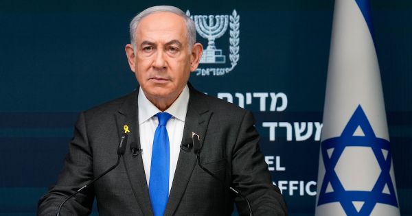 "C'est son moment churchillien" : Benyamin Netanyahou, triomphant en Iran mais humilié à Gaza
