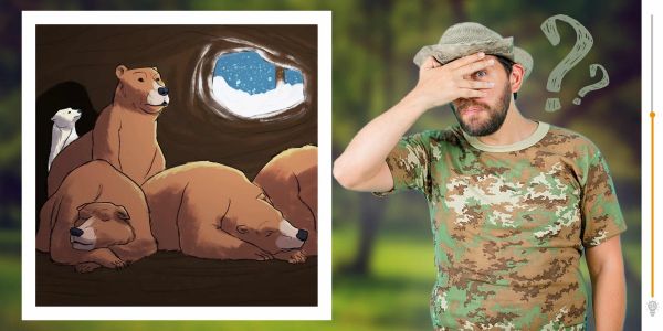 Ce détail caché dans l'image met vos capacités visuelles à l'épreuve