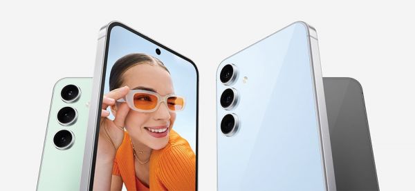 Samsung Galaxy S24 FE : la mise à jour de sécurité Juin 2025 arrive