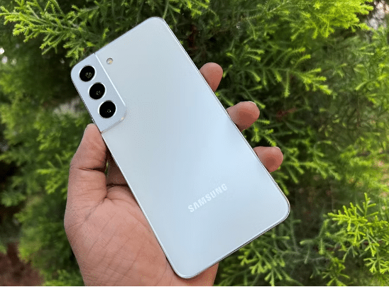 Galaxy S22 de Samsung : la mise à jour de juin 2025 est disponible