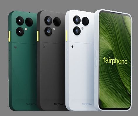 Fairphone Gen 6, la puissance éthique au service d'un avenir durable – Saisissez l'opportunité !