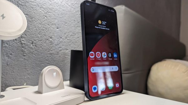 Galaxy A55 : la mise à jour de sécurité de juin 2025 est dispo