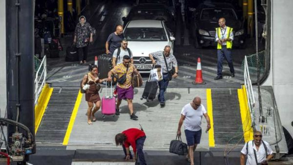 Ces MRE et expatriés qui posent leurs valises au Maroc