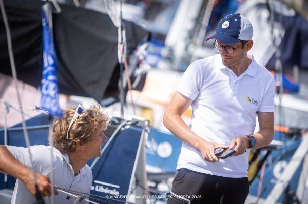 Les Sables – Horta – Les Sables : une édition 2025 très disputée, marquée par une participation record