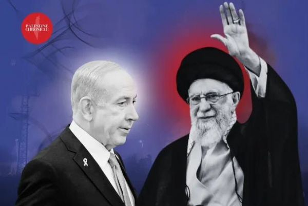 L'attaque contre l'Iran, une guerre pour l'avenir du Moyen-Orient & de la Palestine