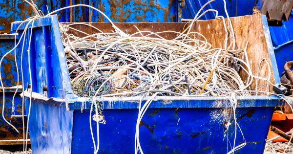 Matières premières critiques : la Commission liste onze produits et déchets valorisables à haut potentiel