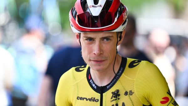 Cyclisme - Tour de France : « Il y a des opportunités sur lesquelles s'appuyer... », le message du clan Vingegaard !