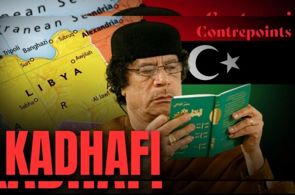 Quand le socialisme irrigue les politiques arabes