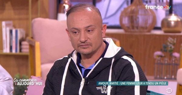 Son épouse a tenté de l'assassiner pour toucher son assurance voiture : "Elle lui aurait proposé une assurance vie, c'était une évidence"