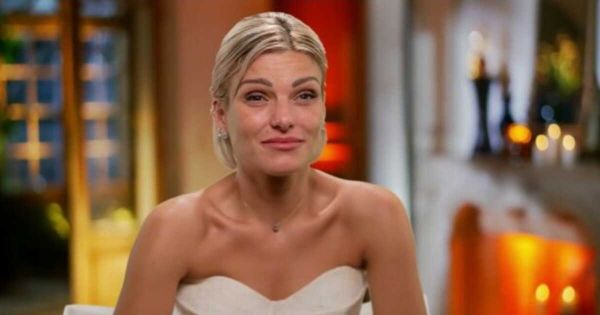 "Ça se précipite" : Coralie (Mariés au premier regard) révèle avoir fait une folie pour son nouveau compagnon