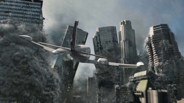 Les raisons derrière l'annulation de la série dérivée de « 2012 » par Roland Emmerich