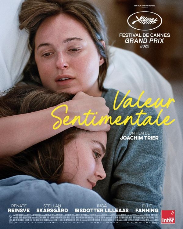 Valeur Sentimentale