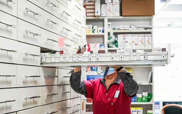 Pourquoi les pharmacies sont en grève à partir de ce mardi 1er juillet