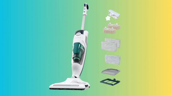 Soldes : -130 € sur cet aspirateur sans fil 2 en 1 Rowenta qui voit son prix chuter chez Amazon