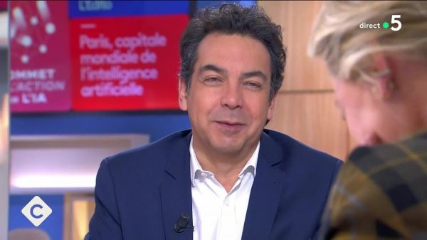 Clash Rachida Dati/Patrick Cohen : après l'énorme défaite de la ministre, le journaliste boit du petit lait