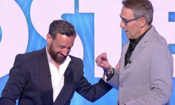 Cyril Hanouna bientôt sur W9, Julien Courbet cash sur les remarques de ses collègues : "Je comprends les inquiétudes"