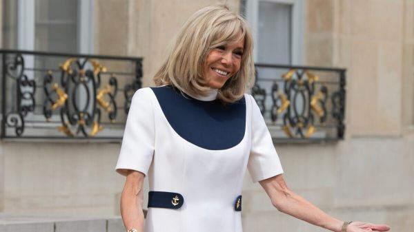 Brigitte Macron, ex-professeure, évoque le plaisir en plein cours : "Elle avait le don de nous décoincer"