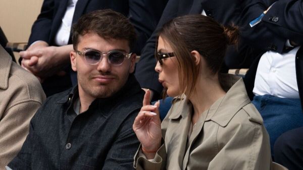 Antoine Dupont et Iris Mittenaere déjà séparés ? Le rygbyman aperçu solo