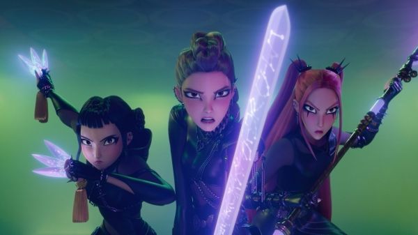 K‑Pop Demon Hunters 2 (Netflix) : une suite déjà préparation et pourrait vous surprendre