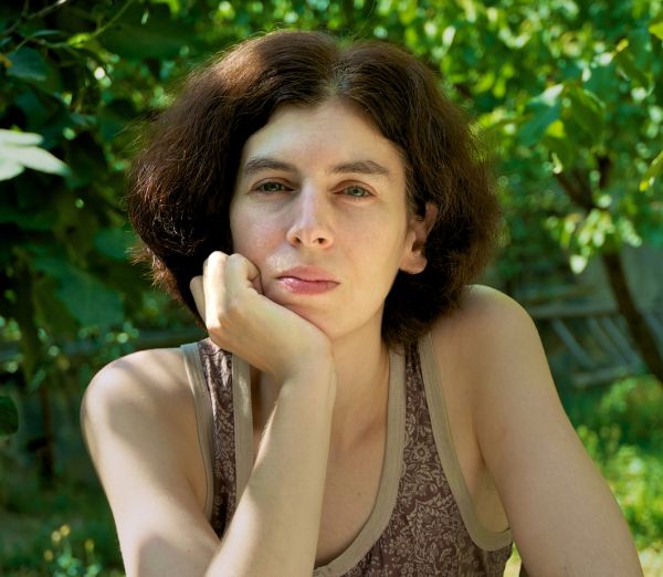 "La maison dans laquelle", de Mariam Petrosyan, un livre-monde à emporter en vacances