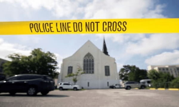 Églises assiégées: les fidèles chrétiens pris pour cible dans leur pays et à l’étranger