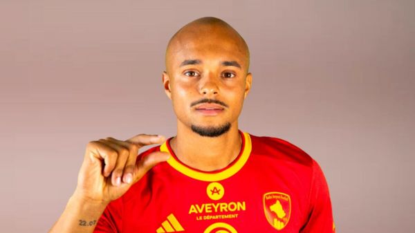 FC Nantes : Coup de froid pour la piste Timothé Nkada !