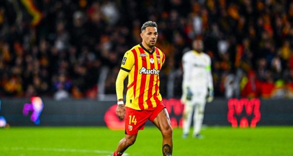 Lens : un accord a été trouvé avec l'OM pour Medina