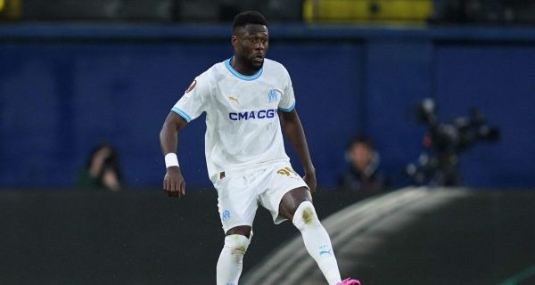 OM : Chancel Mbemba fait ses adieux après une saison difficile