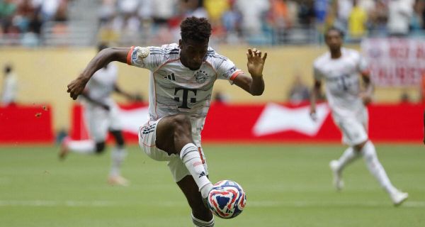 Coupe du monde des clubs : le Bayern Munich offensivement amoindri contre le PSG ?