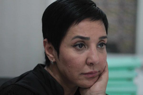 Sonia Dahmani écope de deux ans de prison