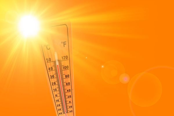 Canicule de 1976 : date, température, nombre de morts
