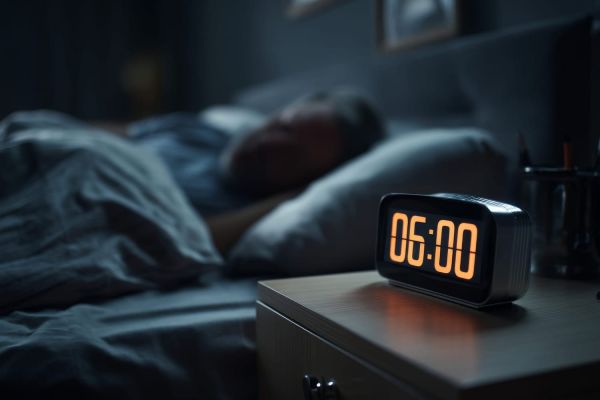 Je suis médecin du sommeil : voici combien d'heures il faut dormir à 60 ans pour être en bonne santé