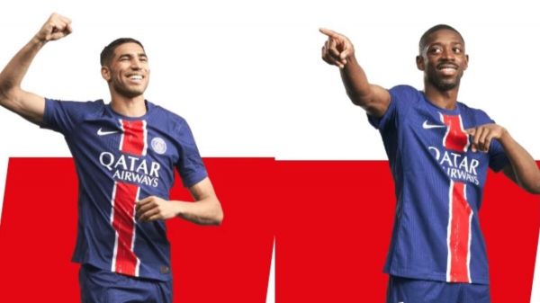 Hakimi et Dembélé : les chances des deux stars du PSG pour le Ballon d’Or 2025
