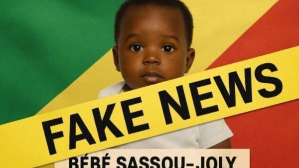 Des slogans aux ragots : l'opposition brazzavilloise embrasse la désinformation genrée