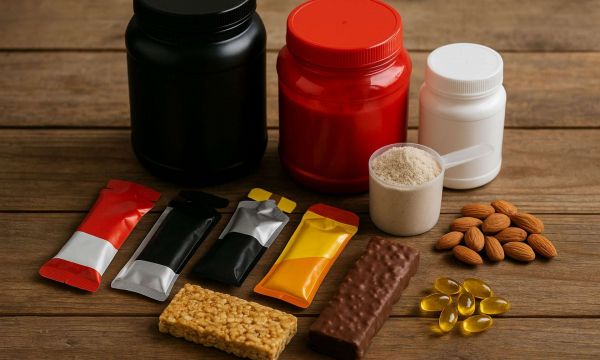 Et si vos compléments alimentaires et votre nutrition vous faisaient plus de mal que de bien ? L'application ScanNuts® tranche