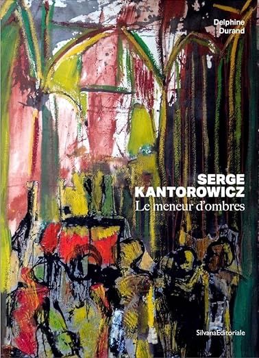 « Du côté de chez Szwarc » avec Delphine Durand, auteur de « Serge Kantorowicz : Le meneur d’ombres »