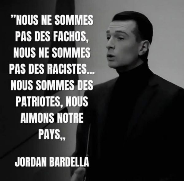 En politique comme en business on ne gagne pas en s’excusant. Par Philippe d’Anière