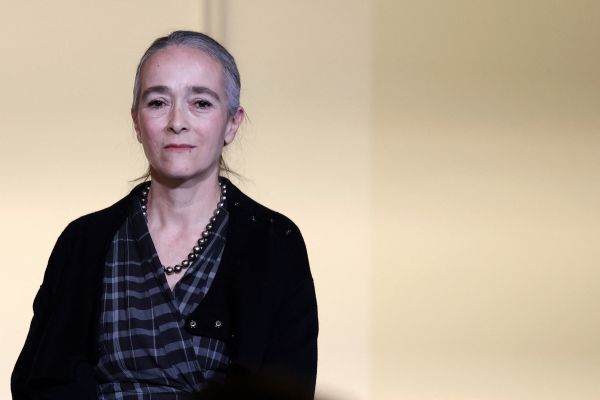Delphine Ernotte : la présidente de France TV placée en garde à vue, les faits reprochés sont graves